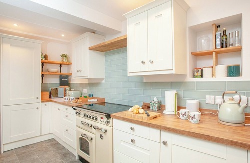 Sticklepath Cottage | 2 bedroom accommodation in Sticklepath, near Okehampton