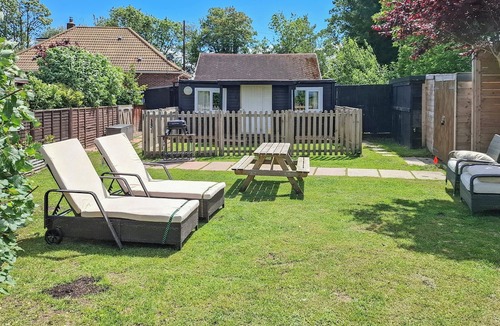 Tilney Fen End Cottage | 2 bedroom accommodation in West Walton