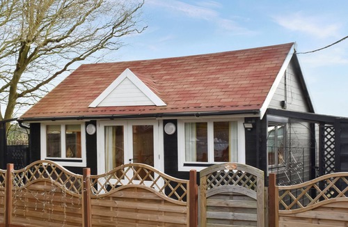 Tilney Fen End Cottage | 2 bedroom accommodation in West Walton