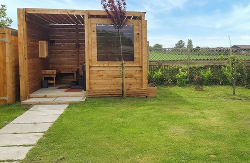 Tilney Fen End Cottage | 2 bedroom accommodation in West Walton