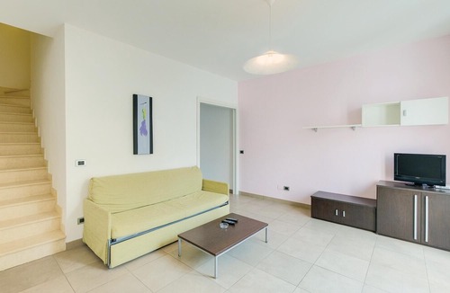 Isola Albarella House | 2 bedroom accommodation in Albarella RO