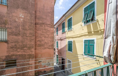 Deiva Marina Apartment | 2 bedroom accommodation in Deiva Marina