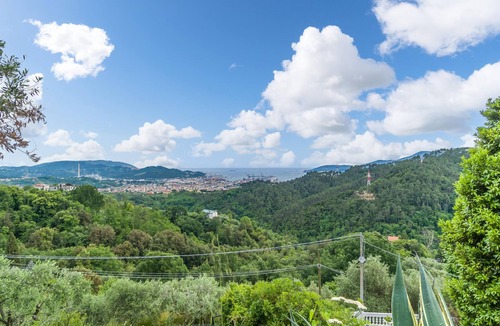 La Spezia House | 2 bedroom accommodation in La Spezia (SP)