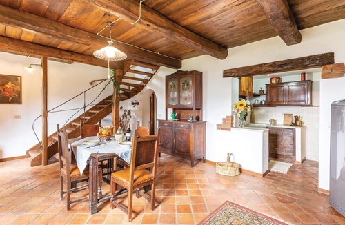 Ortignano Raggiolo House | 2 bedroom accommodation in Ortignano (AR)