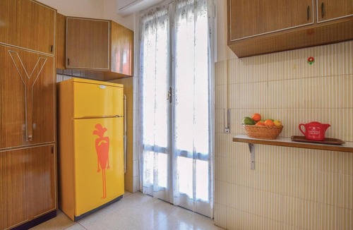 Pieve Ligure Apartment | 2 bedroom accommodation in Pieve Ligure