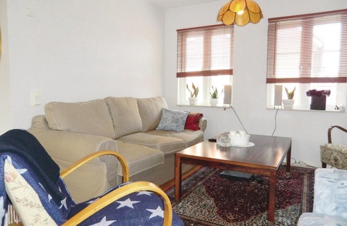 Aahus House | 2 bedroom accommodation in Åhus