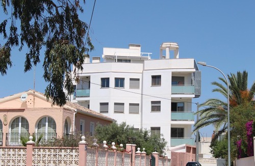 Muchamiel Apartment | 2 bedroom accommodation in El Campello