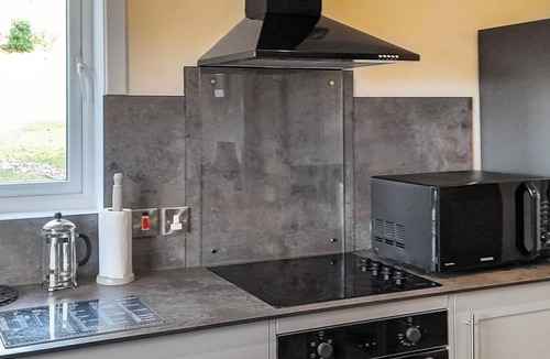Achnasheen Cottage | 2 bedroom accommodation in Inveralligin, near Torridon