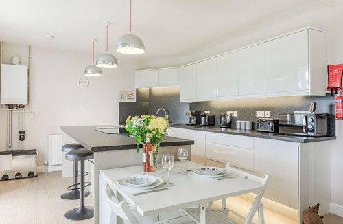 Barnstaple Cottage | 2 bedroom accommodation in Bishops Tawton, near Barnstaple