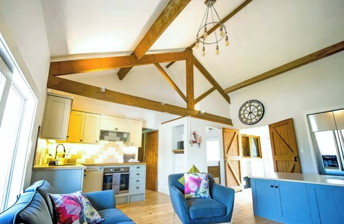Barnstaple Cottage | 2 bedroom accommodation in Barnstaple