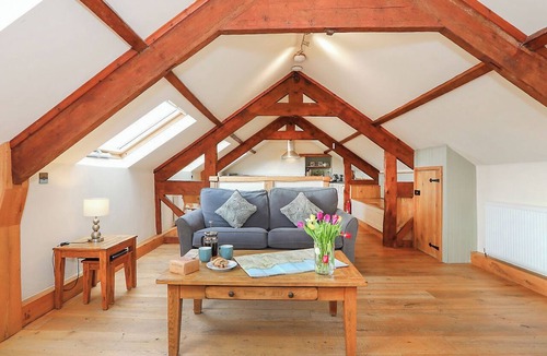Barnstaple Cottage | 2 bedroom accommodation in Barnstaple