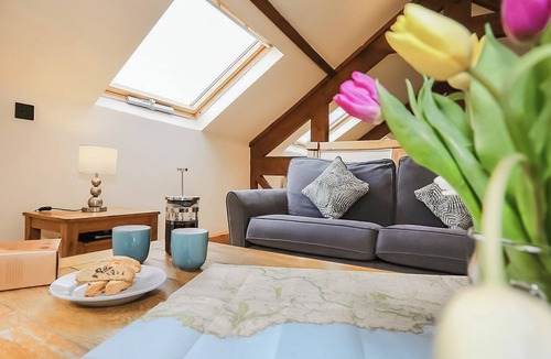 Barnstaple Cottage | 2 bedroom accommodation in Barnstaple