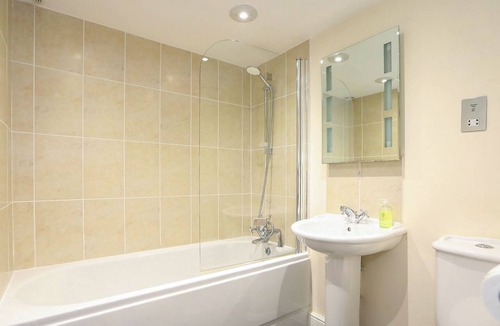 Barnstaple Cottage | 2 bedroom accommodation in Barnstaple