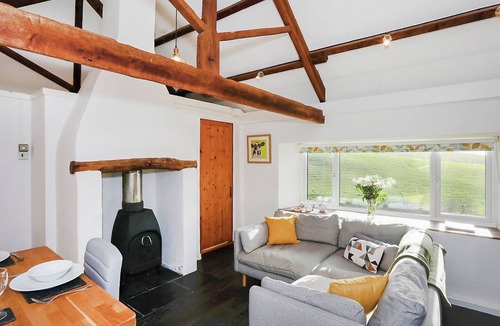 Barnstaple Cottage | 2 bedroom accommodation in Barnstaple