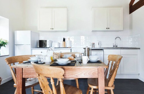 Barnstaple Cottage | 2 bedroom accommodation in Barnstaple