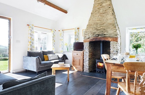 Barnstaple Cottage | 2 bedroom accommodation in Barnstaple