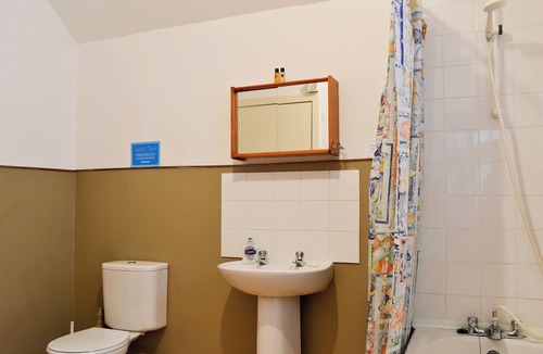 Blairgowrie Cottage | 2 bedroom accommodation in Kirkmichael, near Pitlochry