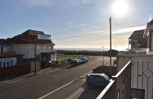 Boscombe Cottage | 2 bedroom accommodation in Southbourne, Bournemouth