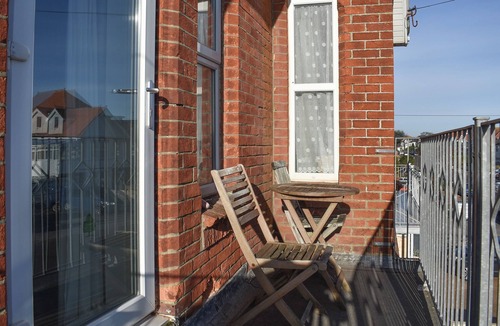 Boscombe Cottage | 2 bedroom accommodation in Southbourne, Bournemouth