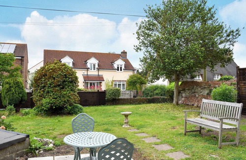 Middlezoy Cottage | 2 bedroom accommodation in Middlezoy, near Bridgwater