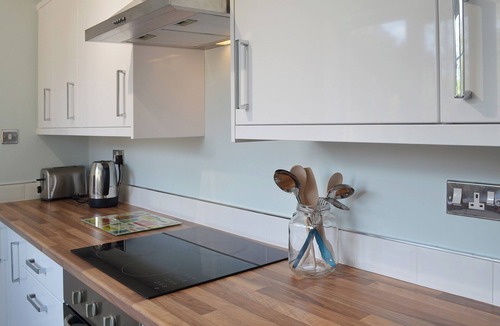 Sewerby Cottage | 2 bedroom accommodation in Sewerby, near Bridlington