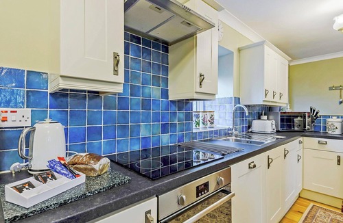 Bontnewydd Cottage | 2 bedroom accommodation in Caethro, near Caernarfon