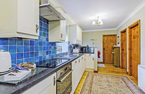 Bontnewydd Cottage | 2 bedroom accommodation in Caethro, near Caernarfon
