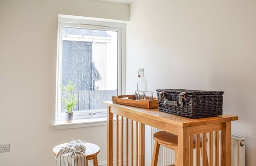 Ellon Cottage | 2 bedroom accommodation in Collieston