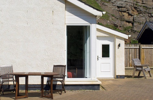 Ellon Cottage | 2 bedroom accommodation in Collieston