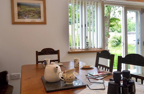 Cullompton Cottage | 2 bedroom accommodation in Kentisbeare, Cullompton