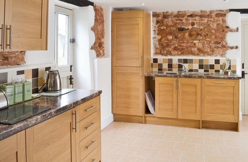Cullompton Cottage | 2 bedroom accommodation in Kentisbeare, Cullompton