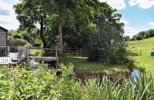 Cullompton Cottage | 2 bedroom accommodation in Kentisbeare, Cullompton