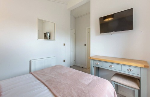 Edingworth Cabin | 2 bedroom accommodation in Edingworth