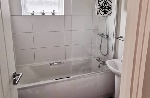 Edingworth Cabin | 2 bedroom accommodation in Edingworth