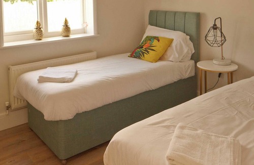 Freshwater Cottage | 2 bedroom accommodation in Freshwater, Colwell Bay