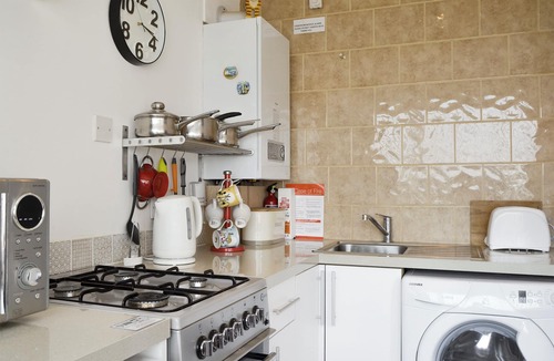 Freshwater Cottage | 2 bedroom accommodation in Freshwater