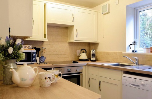 Grassington Cottage | 2 bedroom accommodation in Grassington