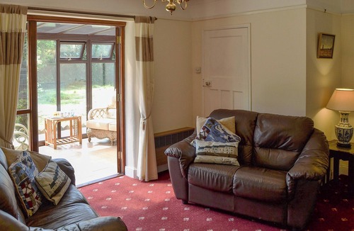 Happisburgh Cottage | 2 bedroom accommodation in Happisburgh