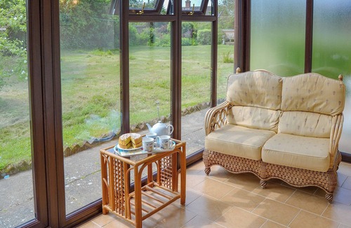 Happisburgh Cottage | 2 bedroom accommodation in Happisburgh