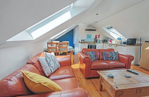 Holsworthy Cottage | 2 bedroom accommodation in Derril, near Bude