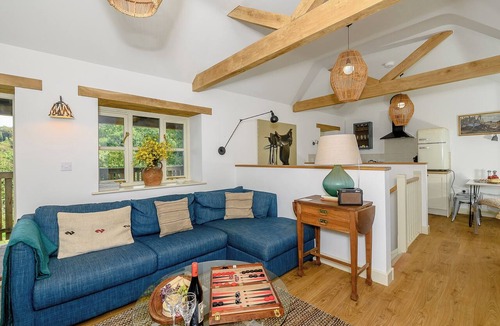 Combe Martin Cottage | 2 bedroom accommodation in Combe Martin, near Ilfracombe