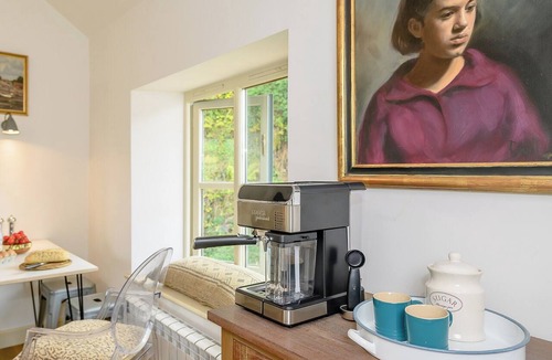 Combe Martin Cottage | 2 bedroom accommodation in Combe Martin, near Ilfracombe