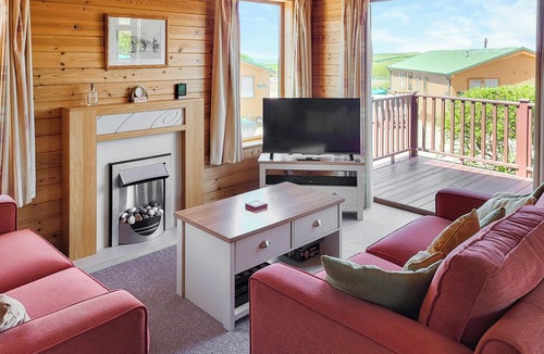 Mullacott Cottage | 2 bedroom accommodation in Ilfracombe