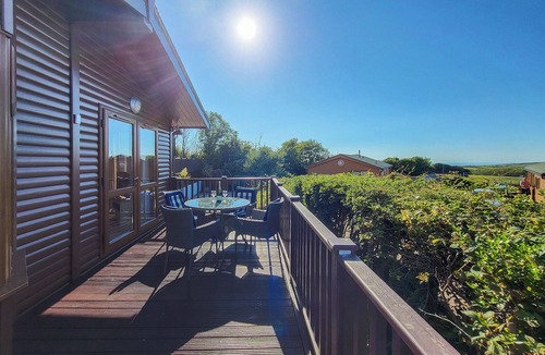 Mullacott Cottage | 2 bedroom accommodation in Ilfracombe