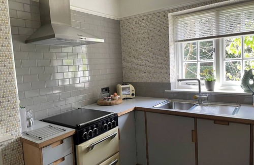 Kidlington Cottage | 2 bedroom accommodation in Kidlington, near Woodstock