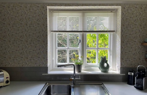 Kidlington Cottage | 2 bedroom accommodation in Kidlington, near Woodstock