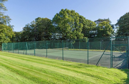 Kirkmichael Cottage | 2 bedroom accommodation in Alloway, near Ayr