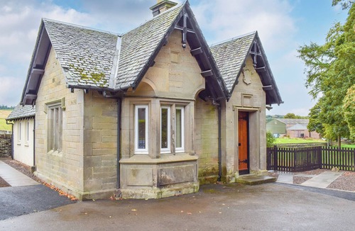 Linlithgow Cottage | 2 bedroom accommodation in Linlithgow