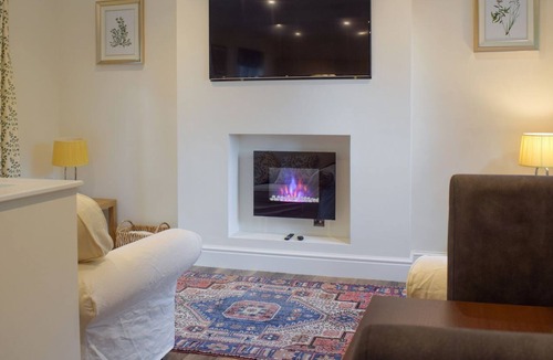 Llanfyllin Cottage | 2 bedroom accommodation in Llanfyllin