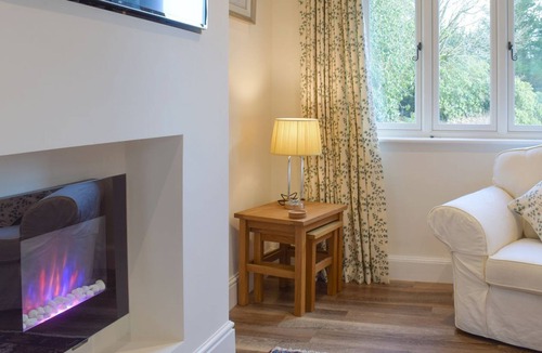 Llanfyllin Cottage | 2 bedroom accommodation in Llanfyllin